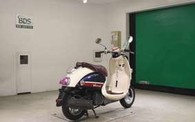 YAMAHA VINO 50 2020 SA37J