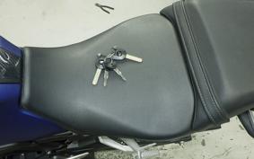 HONDA CB250RA MC52