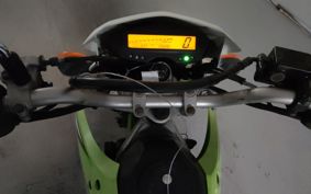 KAWASAKI KLX125 LX125C