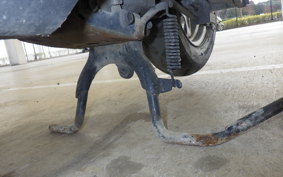 HONDA GIORNO CREA AF54