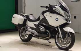 BMW R1200RT 2011