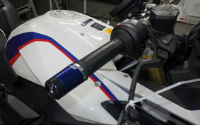 BMW R1200RS 2016