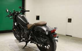 HONDA REBEL 250 S 2006 MC49