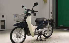 HONDA C50 SUPER CUB AA04