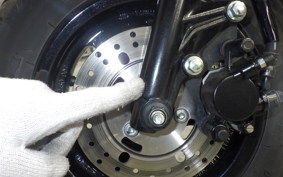 YAMAHA AXIS 125 Z 2024 SEJ6J