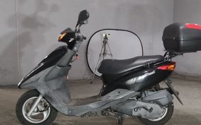 YAMAHA AKUSHI STREET SE53J