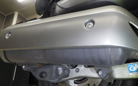 HONDA FORZA Z GEN 2 2005 MF10