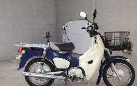 HONDA SUPER CUB110 JA42