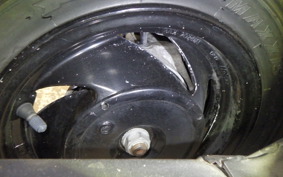 HONDA SPACY 100 JF13