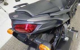 YAMAHA FZ8 FAZER S 2012