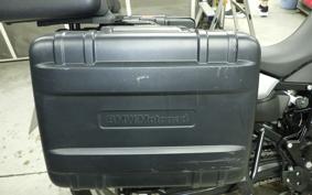BMW F650GS 2011
