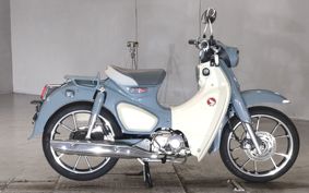HONDA  SUPER CUB C125 JA58