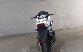 HONDA CB1300SF BOLDOR SC54