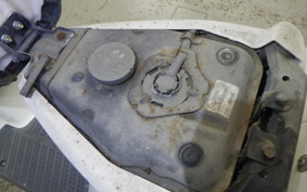HONDA GYRO UP TA01