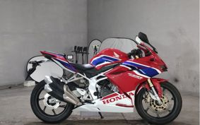 HONDA CBR250RR MC51