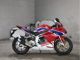 Фото Honda CBR250RR 2017 с японского аукциона