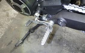 DUCATI SCRAMBLER SIXTY2 2016