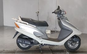 HONDA SPACY125 JF04