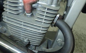 HONDA SL230 MD33