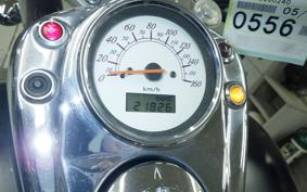 HONDA SHADOW 400 2003 NC34
