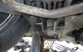 HONDA LEAD 125 1996 JF45