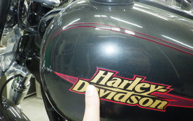 HARLEY FXDL 1580 2009