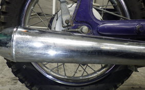 YAMAHA MATE 90 2009 4NM