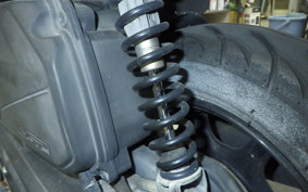 HONDA TACT Gen.4 AF79