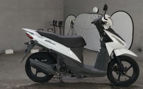 SUZUKI ADDRESS V110 CE47A