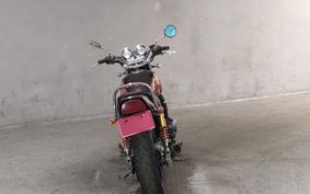 KAWASAKI ZEPHYR400K 2000 ZR400C