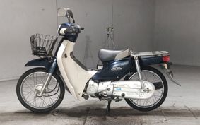 HONDA SUPER CUB50 AA04