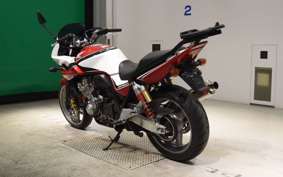 HONDA CB400 SUPER BOLDOR VTEC 2008 NC42
