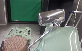 HONDA CT125-2 2006 JA65