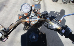 YAMAHA TW225 DG09J