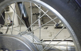 HONDA C50 SUPER CUB 2016 AA01