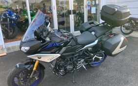 YAMAHA TRACER 9GT 2018 RN51J