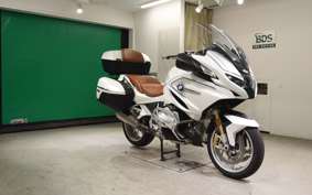 BMW R 1250RT 2021