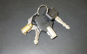 HONDA DIO ZX GEN 2 2010 AF35