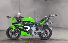 KAWASAKI NINJA250SL BX250A