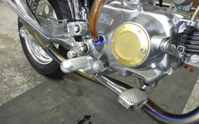 HONDA GORILLA 2025 Z50J