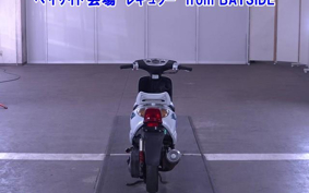 YAMAHA JOGZR-2