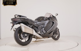 SUZUKI HAYABUSA Gen.3 2023 EJ11A