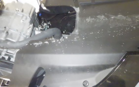 HONDA PCX125 2025 JK05