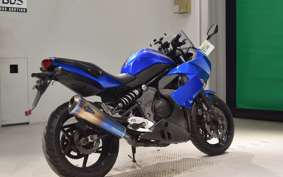 KAWASAKI NINJA 400R 2013 ER400B