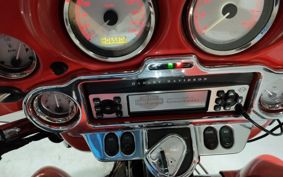 HARLEY FLHX 1580 2011 KB4