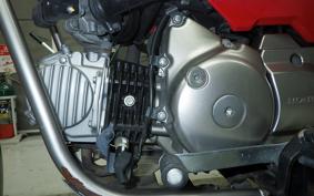 HONDA CT125 HUNTER CUB 2023 JA55
