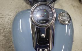 HARLEY FLBS 1870 2024