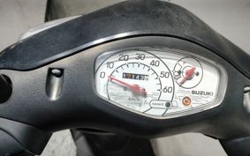 SUZUKI LET's CA4AA