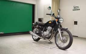 HONDA CB400SS 2001 NC41