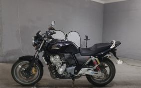 HONDA CB400SFV-4 2008 NC42